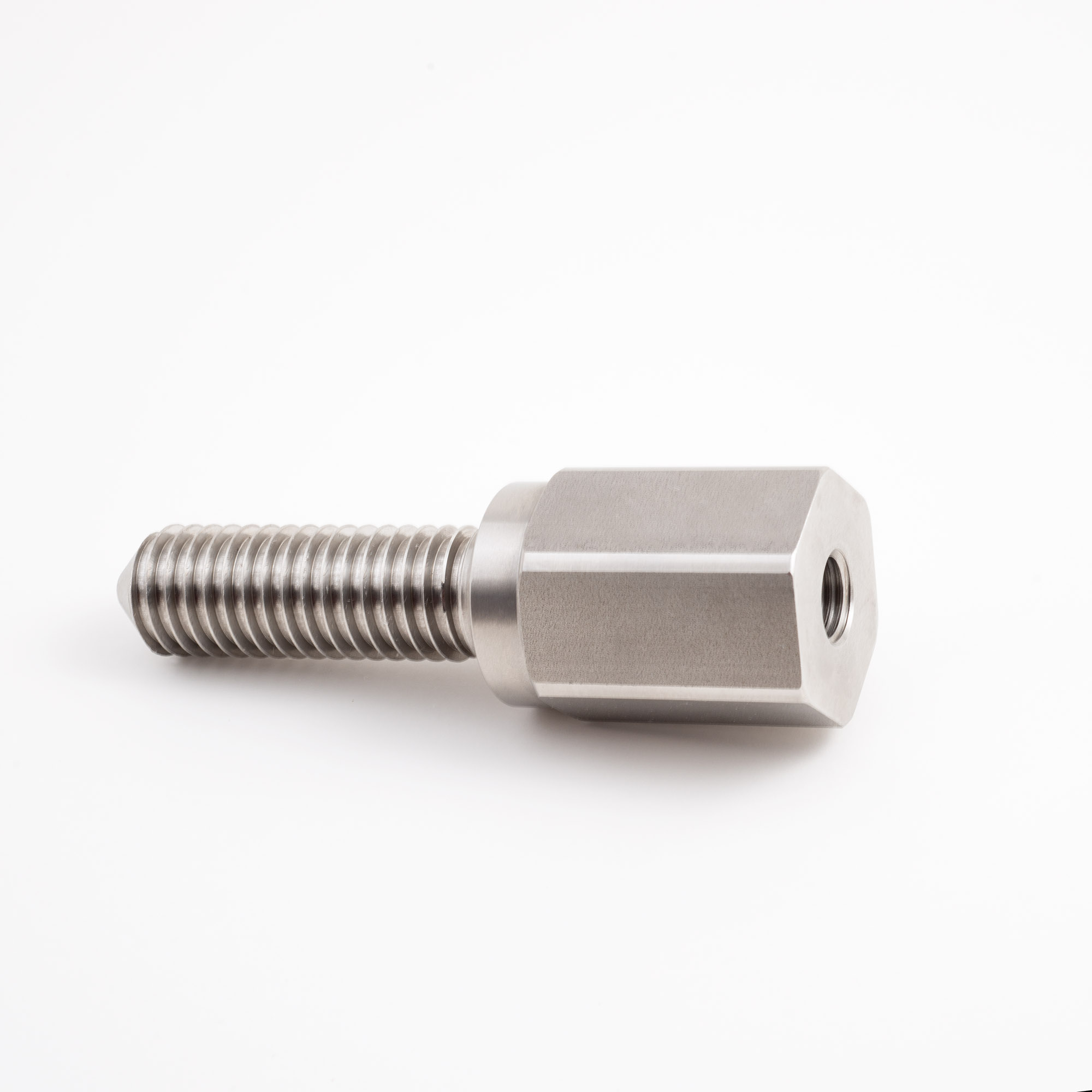 Plattformbolzen 6 Kant