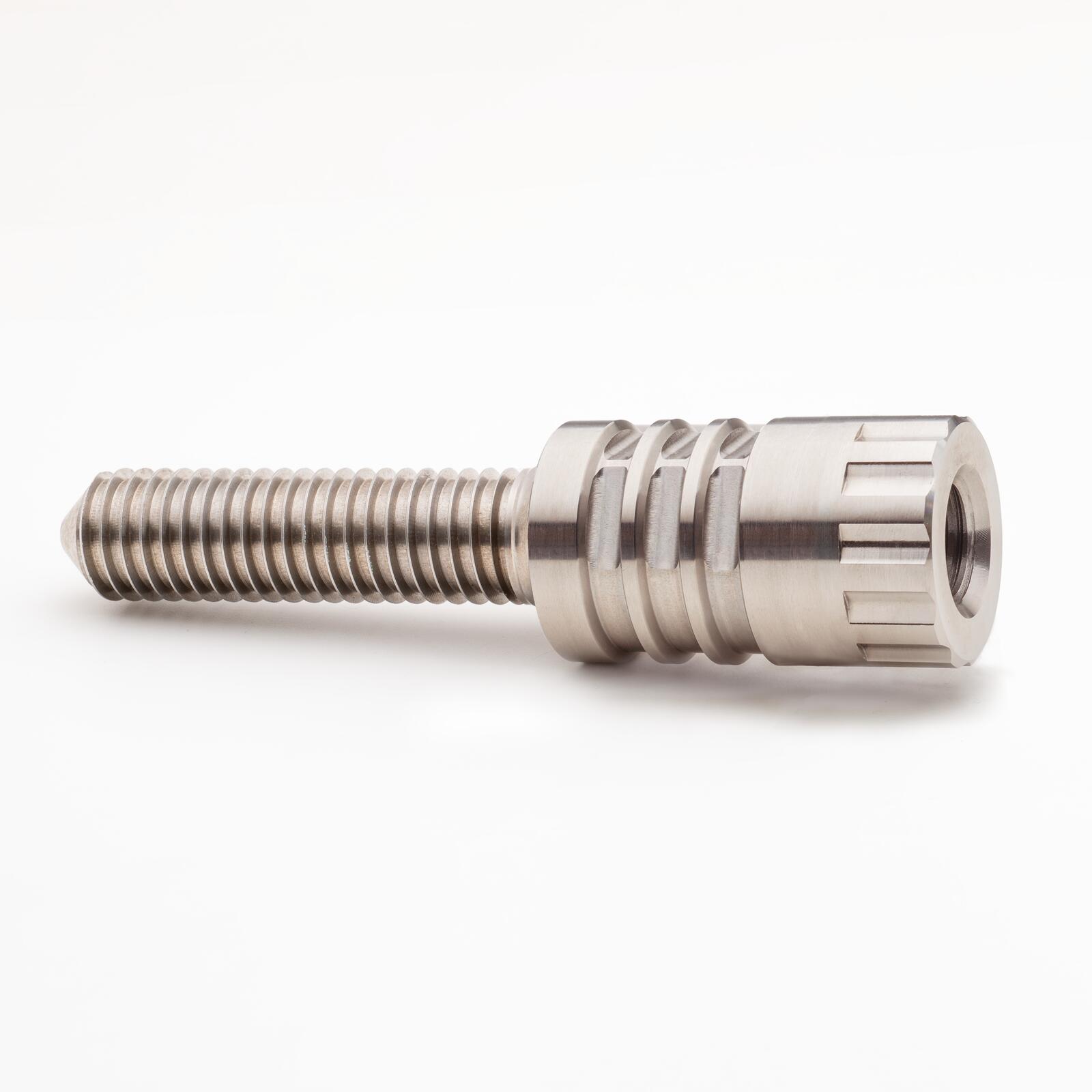 Multibolzen Laubholz