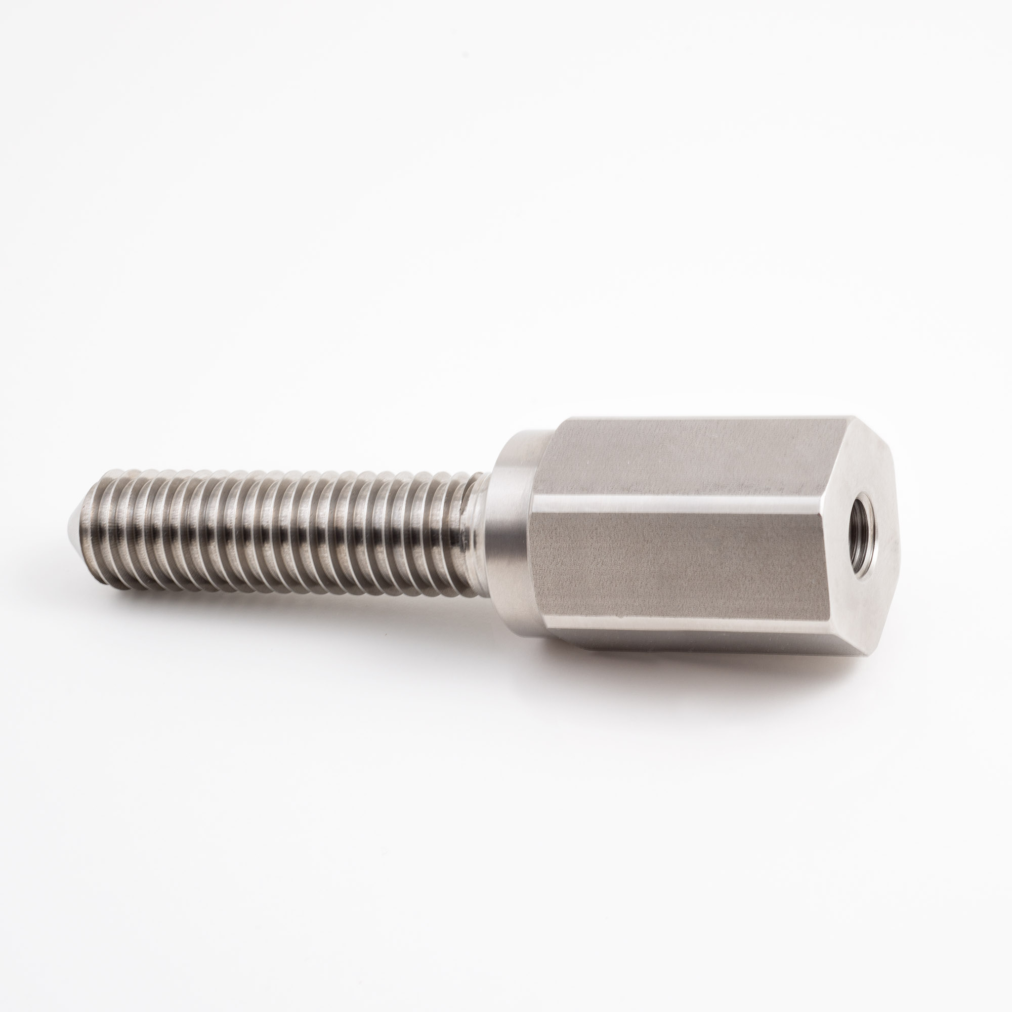 Plattformbolzen 6 Kan