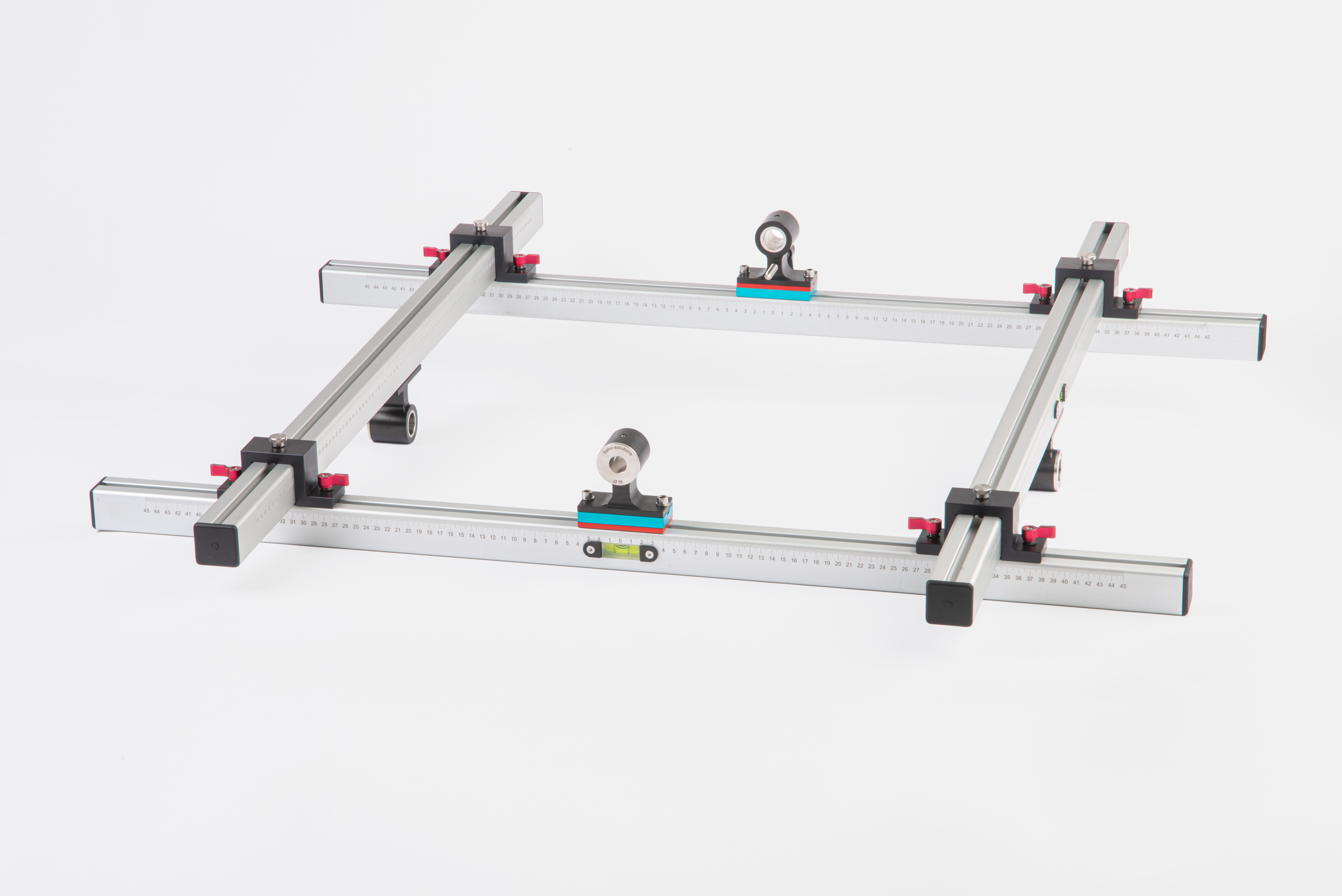 Bohrvorrichtung Plattform